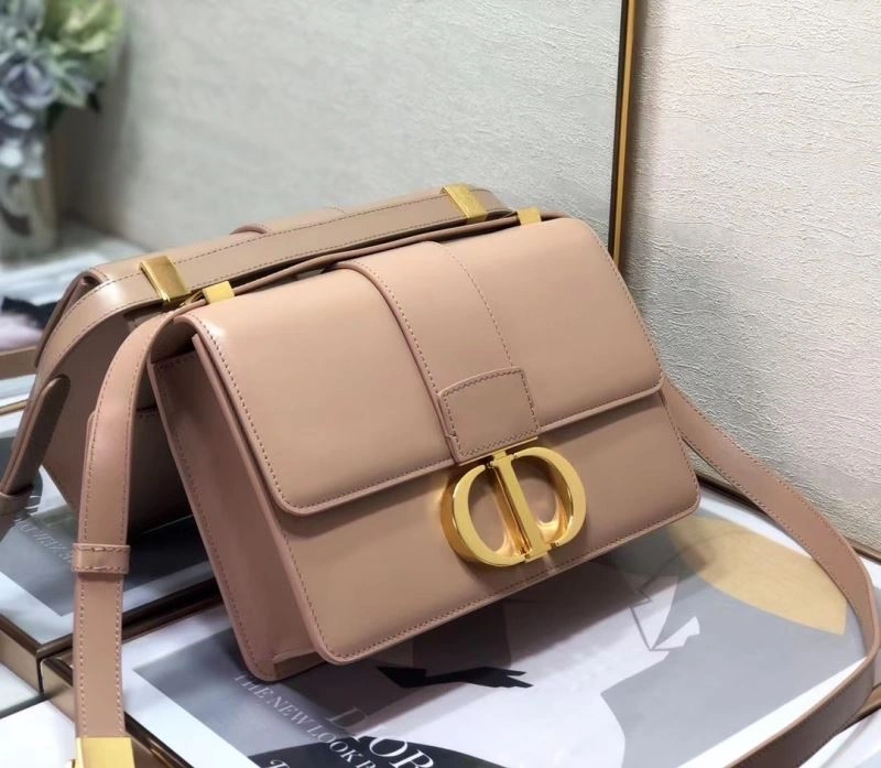 TravelReady Christian Dior Montaigne Bags 76115