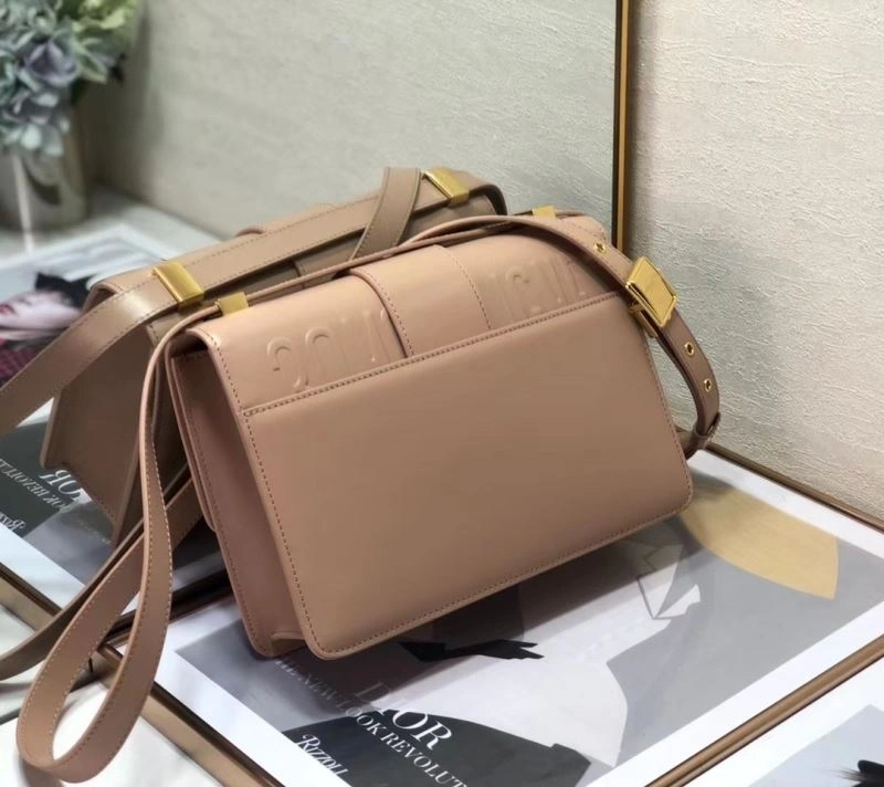 TravelReady Christian Dior Montaigne Bags 76115
