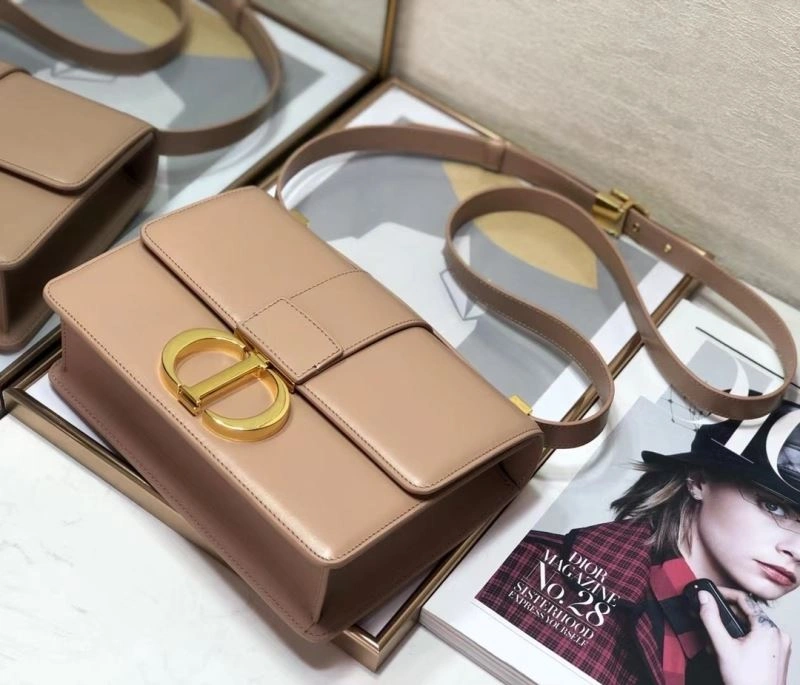 TravelReady Christian Dior Montaigne Bags 76115