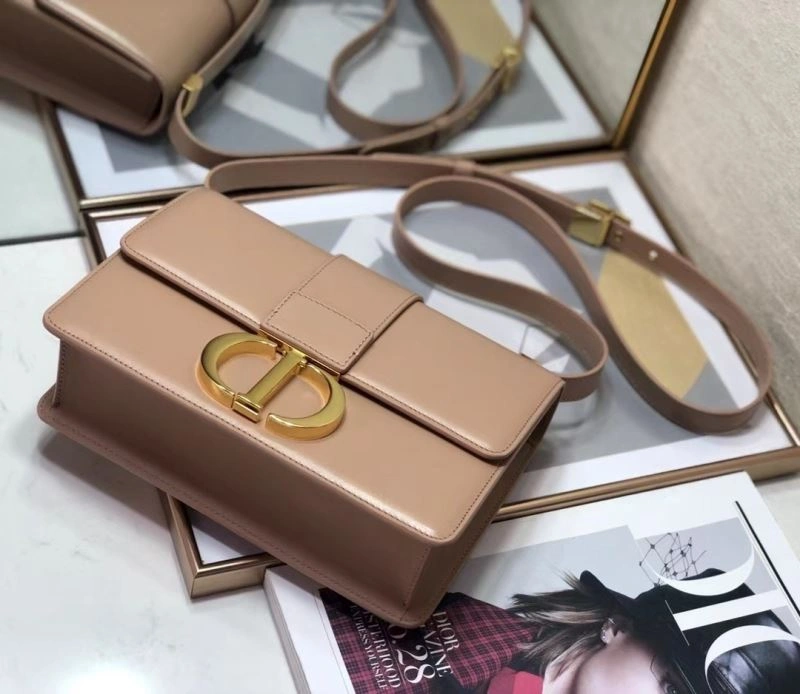 TravelReady Christian Dior Montaigne Bags 76115