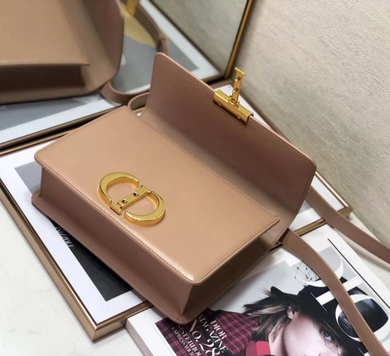 TravelReady Christian Dior Montaigne Bags 76115