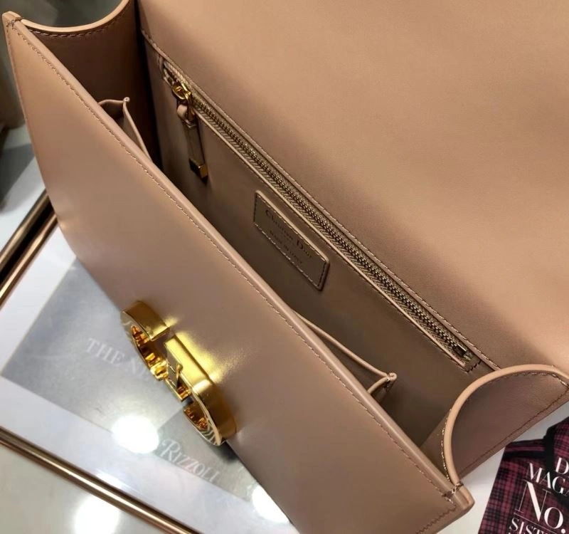 TravelReady Christian Dior Montaigne Bags 76115