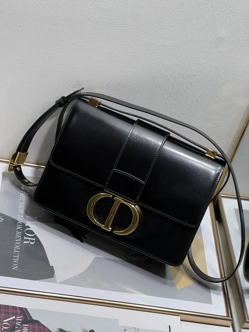 ZipUp Christian Dior Montaigne Bags 76113