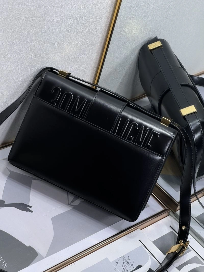 ZipUp Christian Dior Montaigne Bags 76113