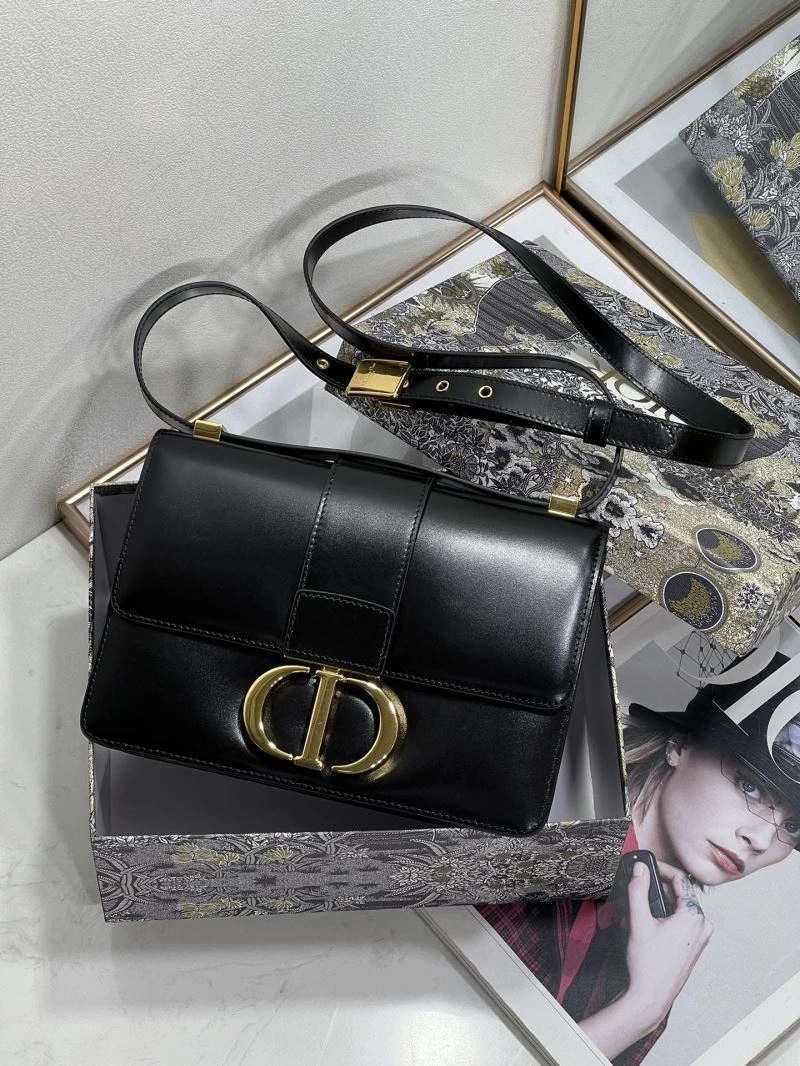 ZipUp Christian Dior Montaigne Bags 76113