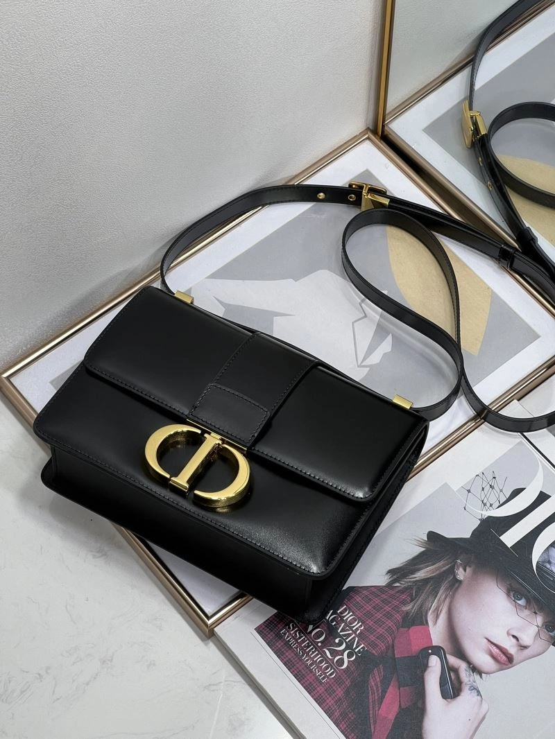ZipUp Christian Dior Montaigne Bags 76113