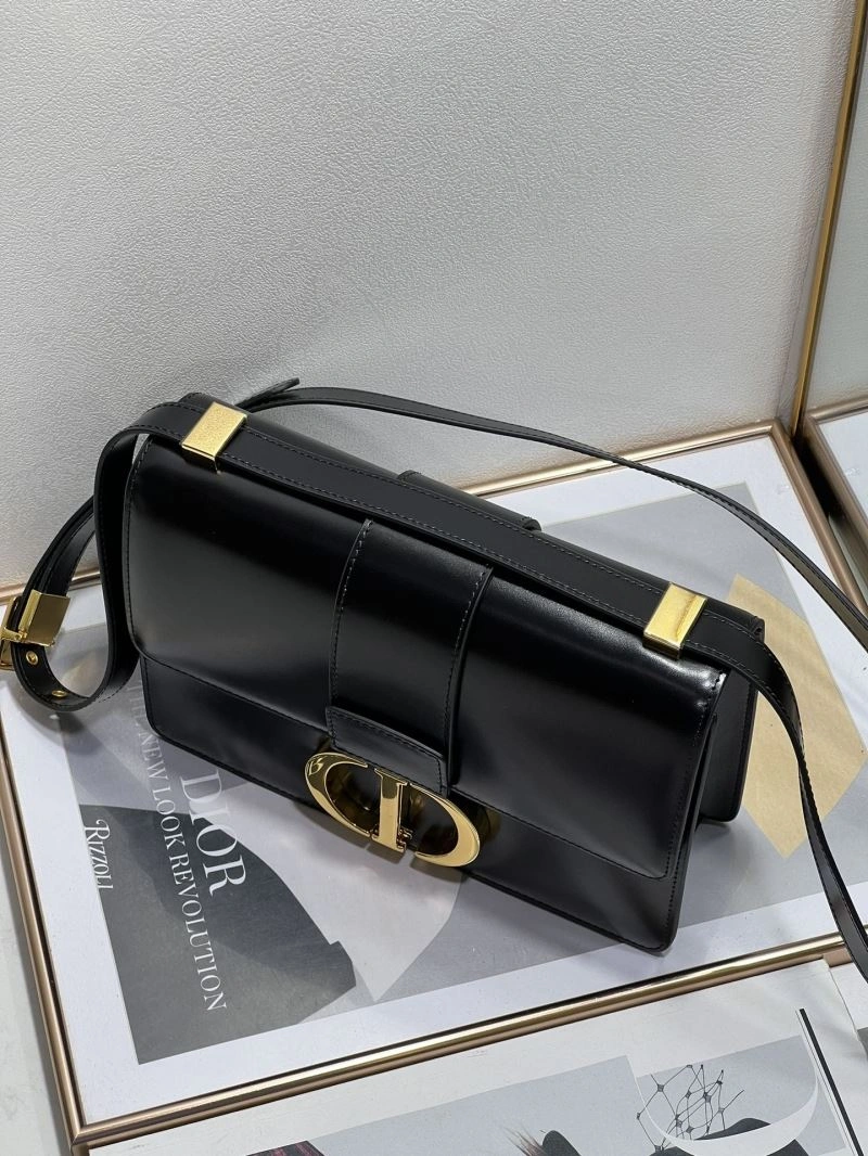 ZipUp Christian Dior Montaigne Bags 76113