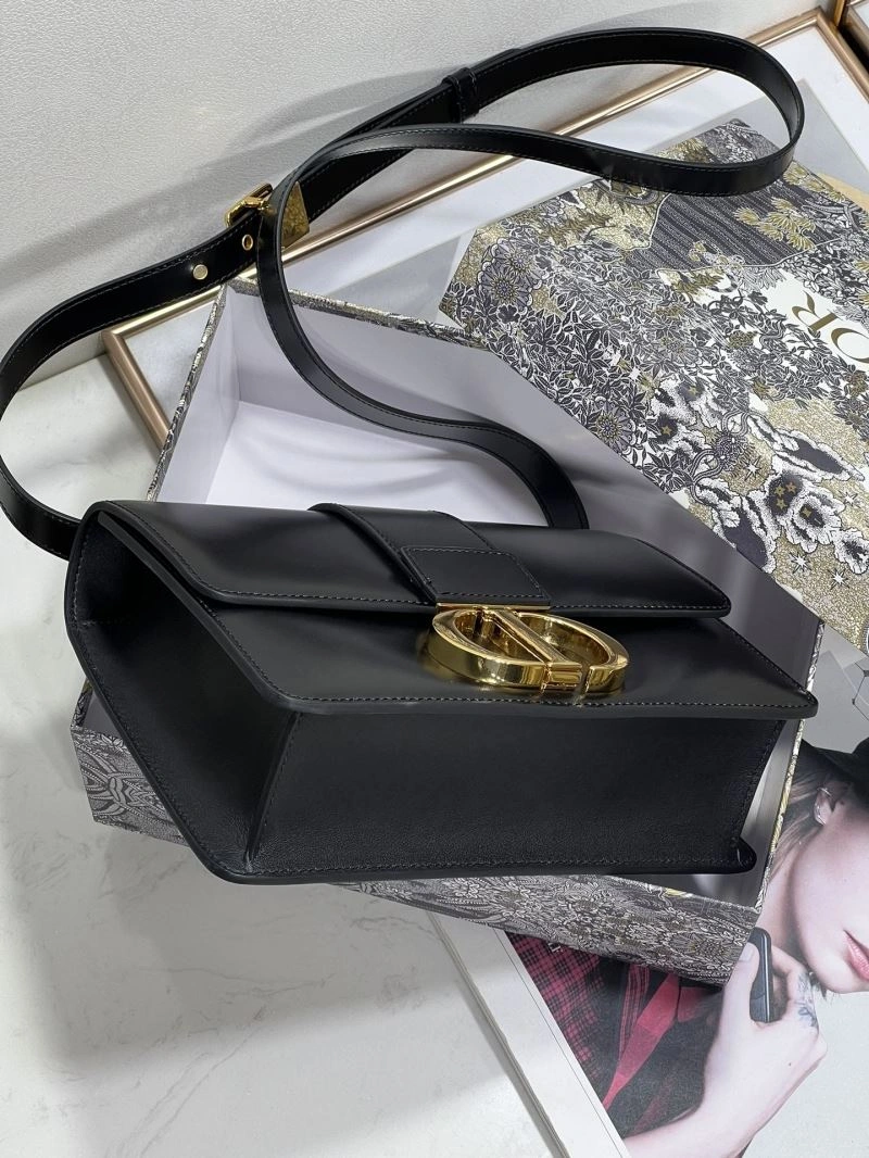 ZipUp Christian Dior Montaigne Bags 76113