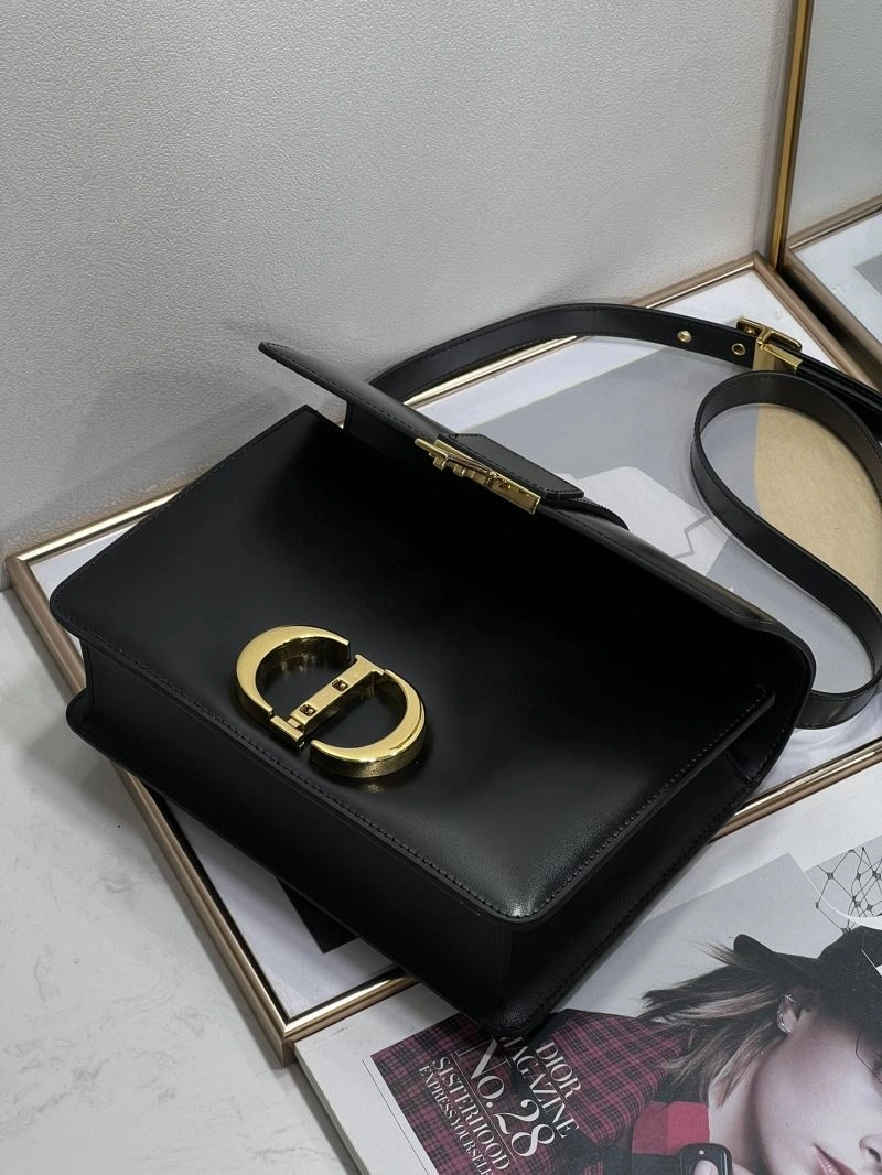 ZipUp Christian Dior Montaigne Bags 76113