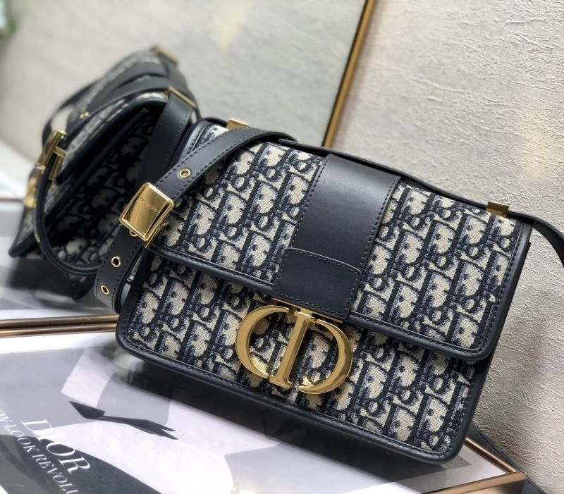 Christian Dior Montaigne Bags Casual 76108