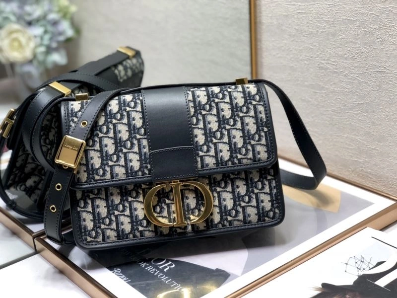 Christian Dior Montaigne Bags Casual 76108