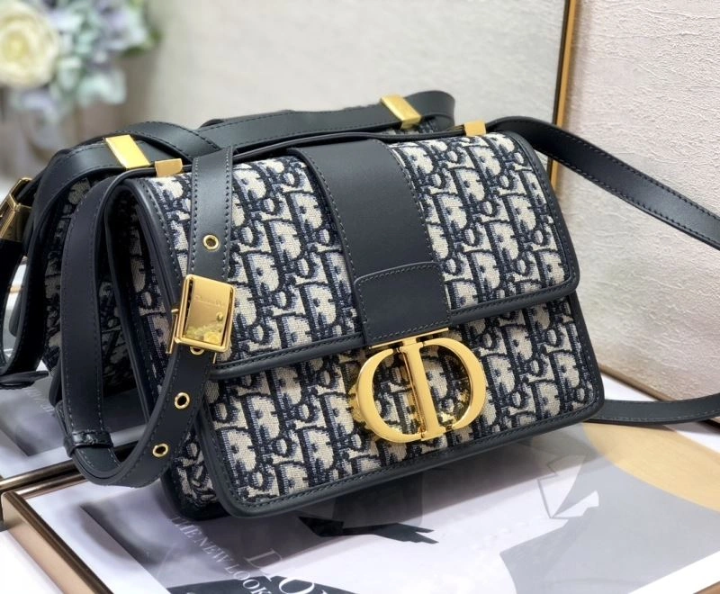 Christian Dior Montaigne Bags Casual 76108
