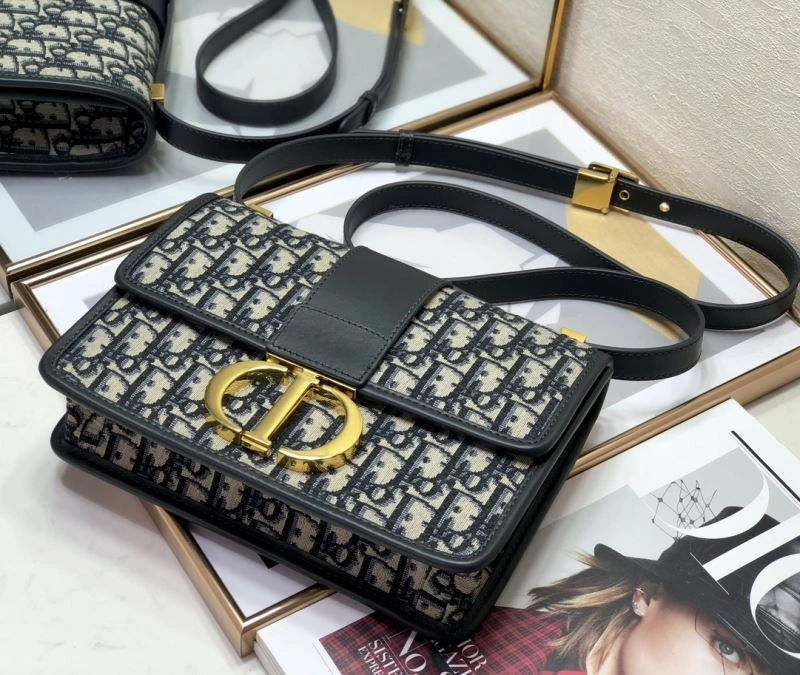 Christian Dior Montaigne Bags Casual 76108