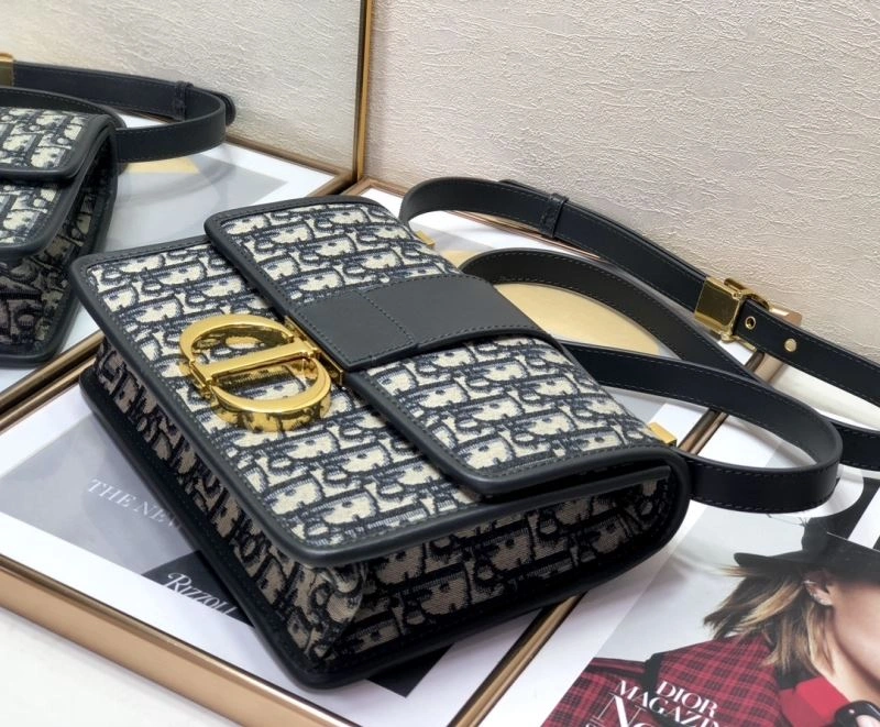 Christian Dior Montaigne Bags Casual 76108