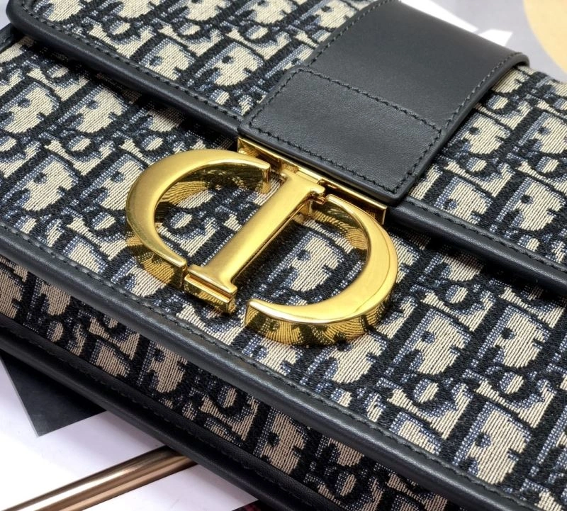 Christian Dior Montaigne Bags Casual 76108