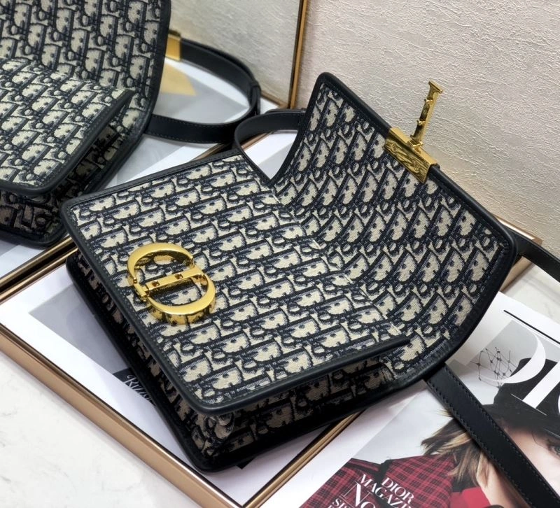 Christian Dior Montaigne Bags Casual 76108