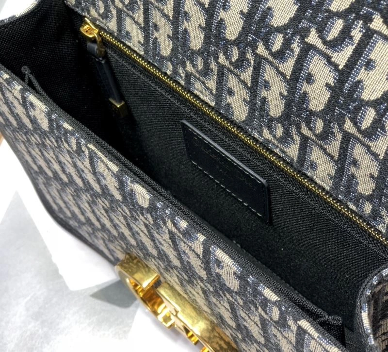 Christian Dior Montaigne Bags Casual 76108