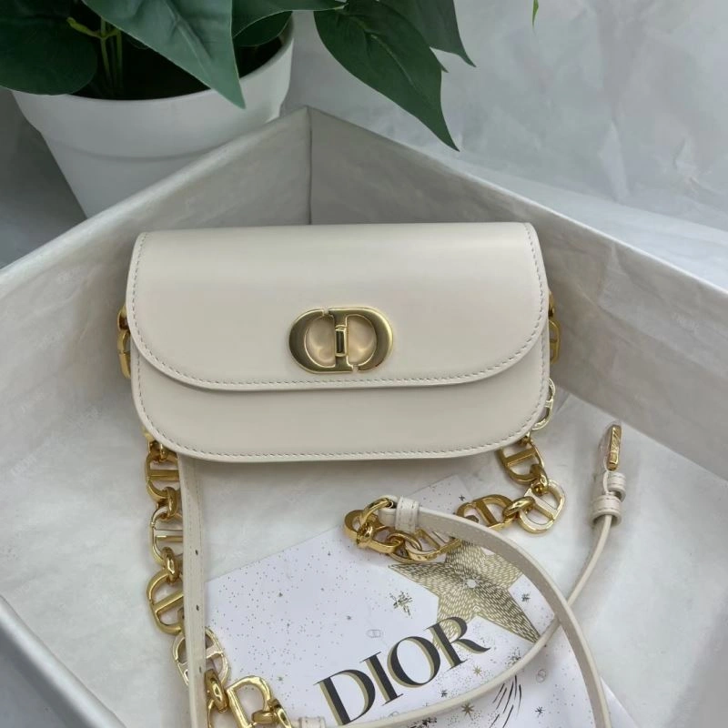 Christian Dior Montaigne Bags Compact 76110