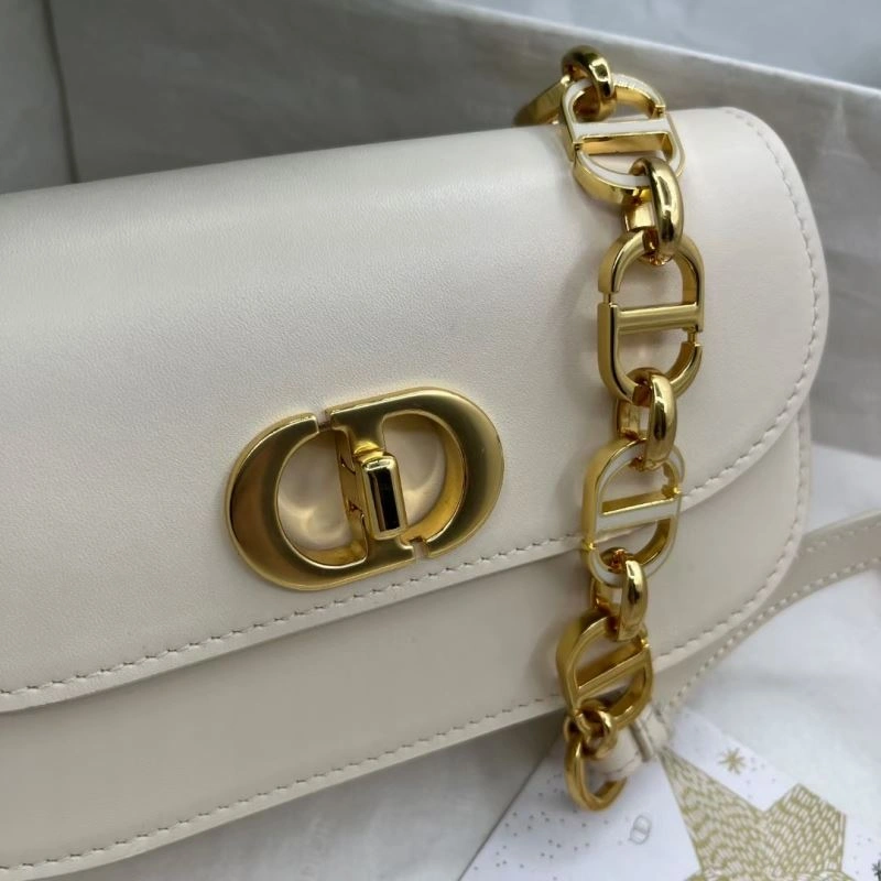 Christian Dior Montaigne Bags Compact 76110