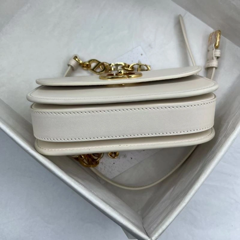 Christian Dior Montaigne Bags Compact 76110