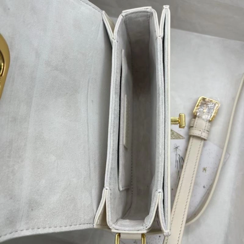 Christian Dior Montaigne Bags Compact 76110
