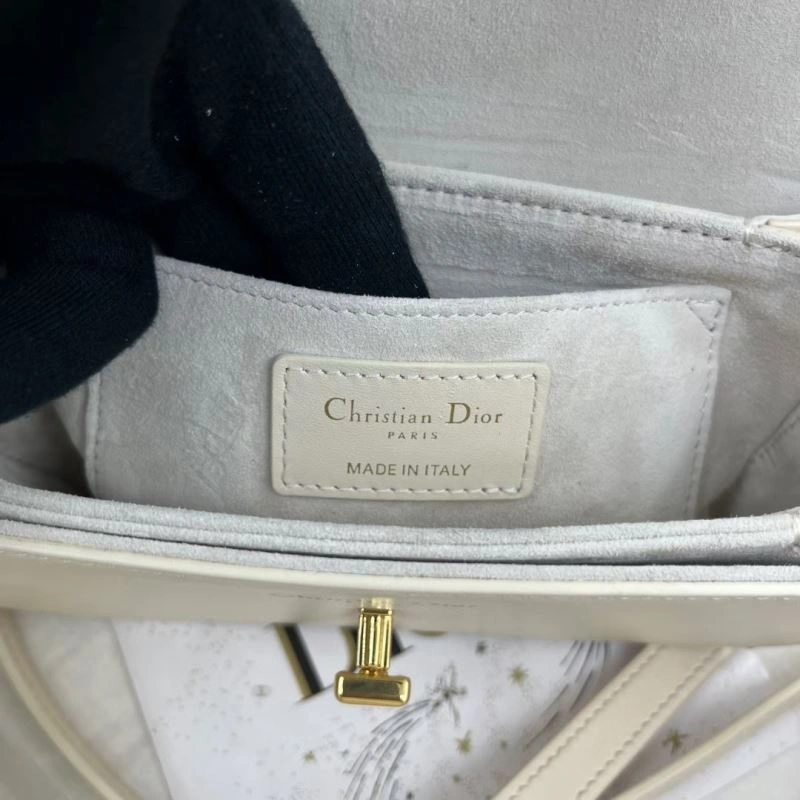 Christian Dior Montaigne Bags Compact 76110