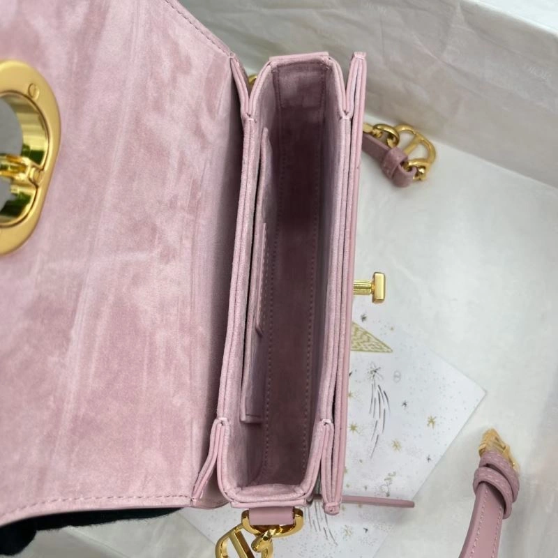 GoodFit Christian Dior Montaigne Bags 76106
