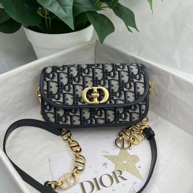 Supportive Christian Dior Montaigne Bags 76107