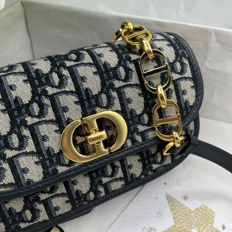 Supportive Christian Dior Montaigne Bags 76107