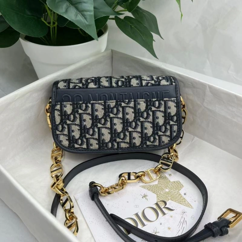 Supportive Christian Dior Montaigne Bags 76107