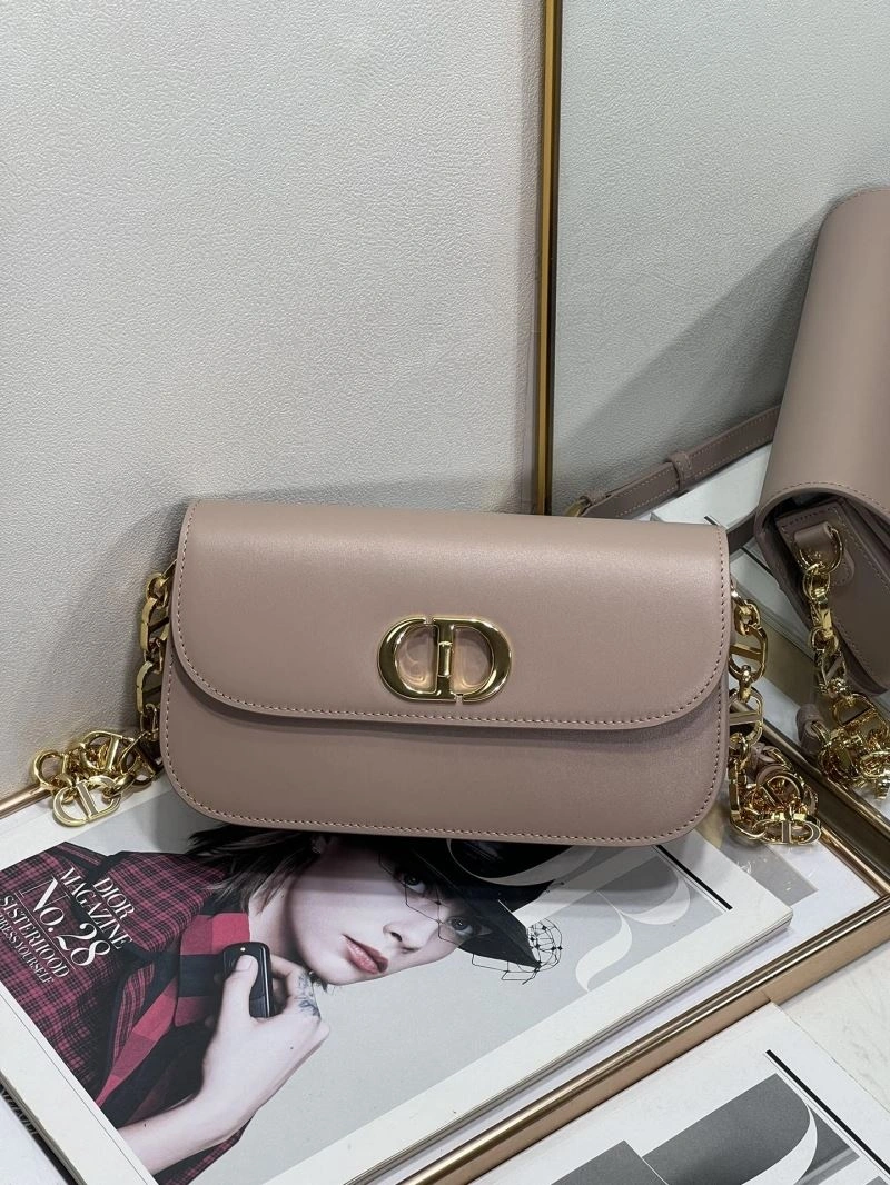 Christian Dior Montaigne Bags SoftTouch 74148