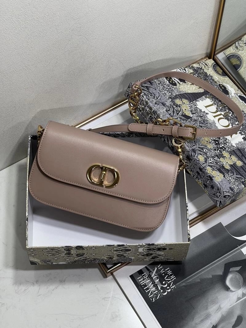Christian Dior Montaigne Bags SoftTouch 74148