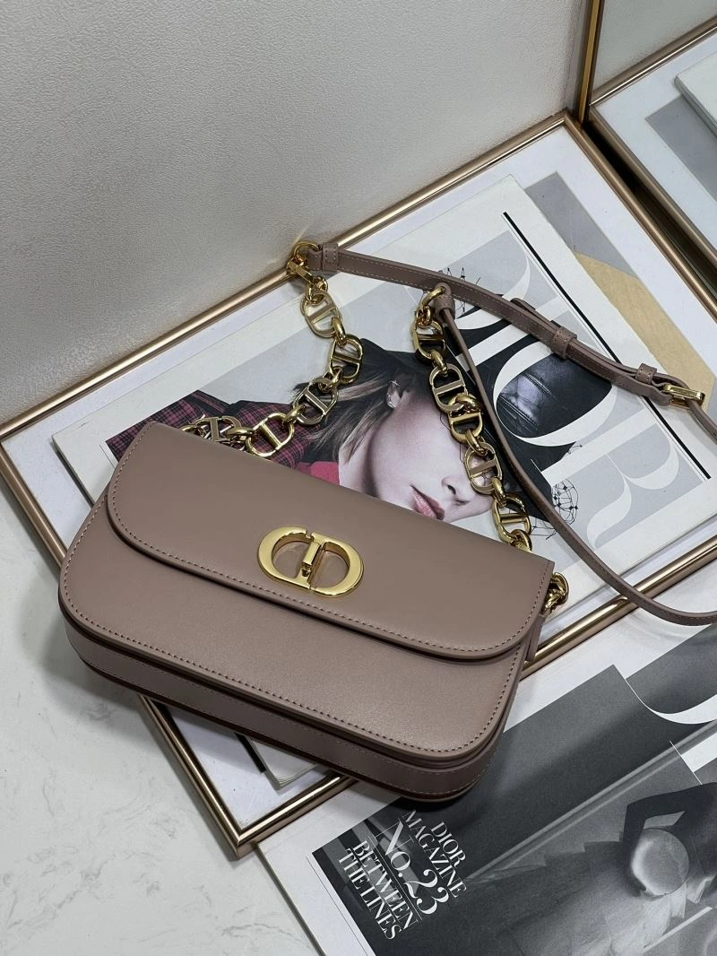 Christian Dior Montaigne Bags SoftTouch 74148