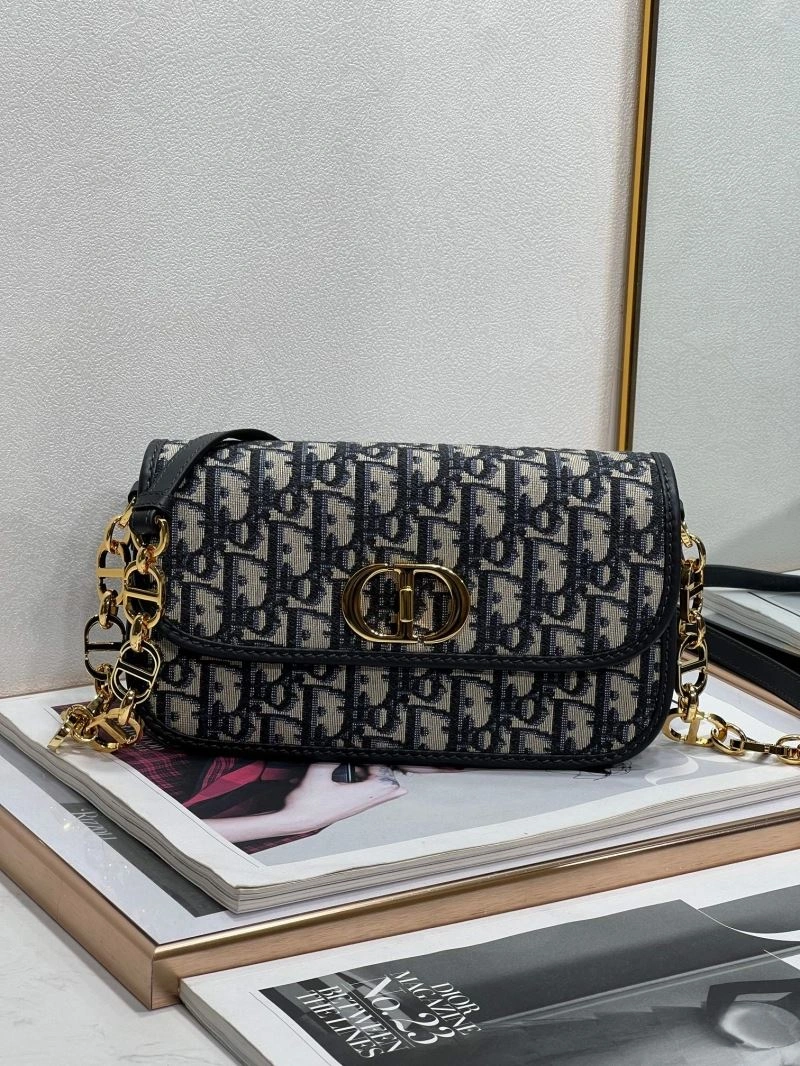 Comfortable Christian Dior Montaigne Bags 74139
