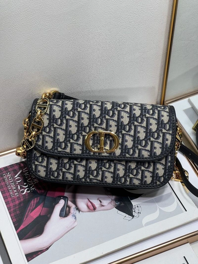 Comfortable Christian Dior Montaigne Bags 74139