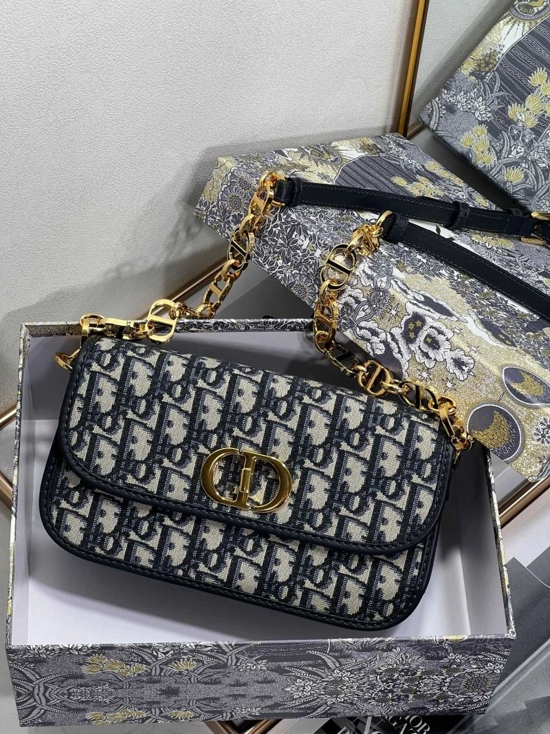 Comfortable Christian Dior Montaigne Bags 74139