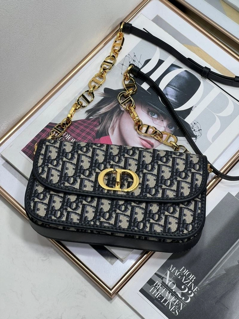 Comfortable Christian Dior Montaigne Bags 74139