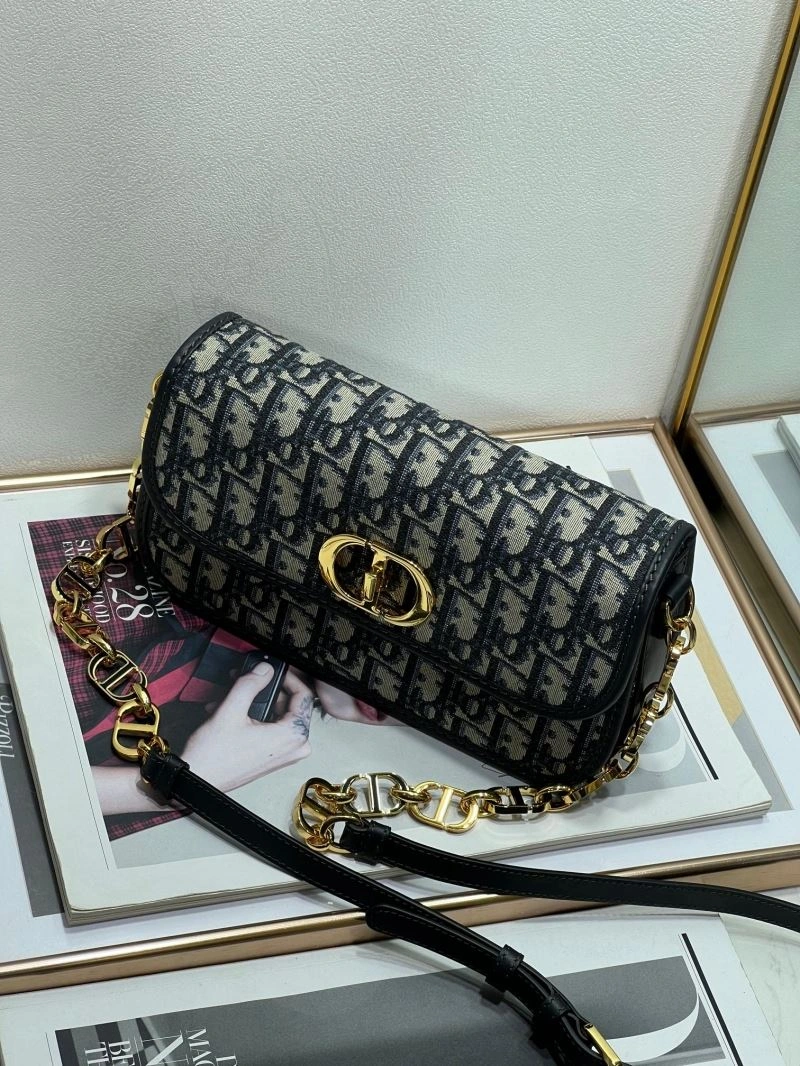Comfortable Christian Dior Montaigne Bags 74139