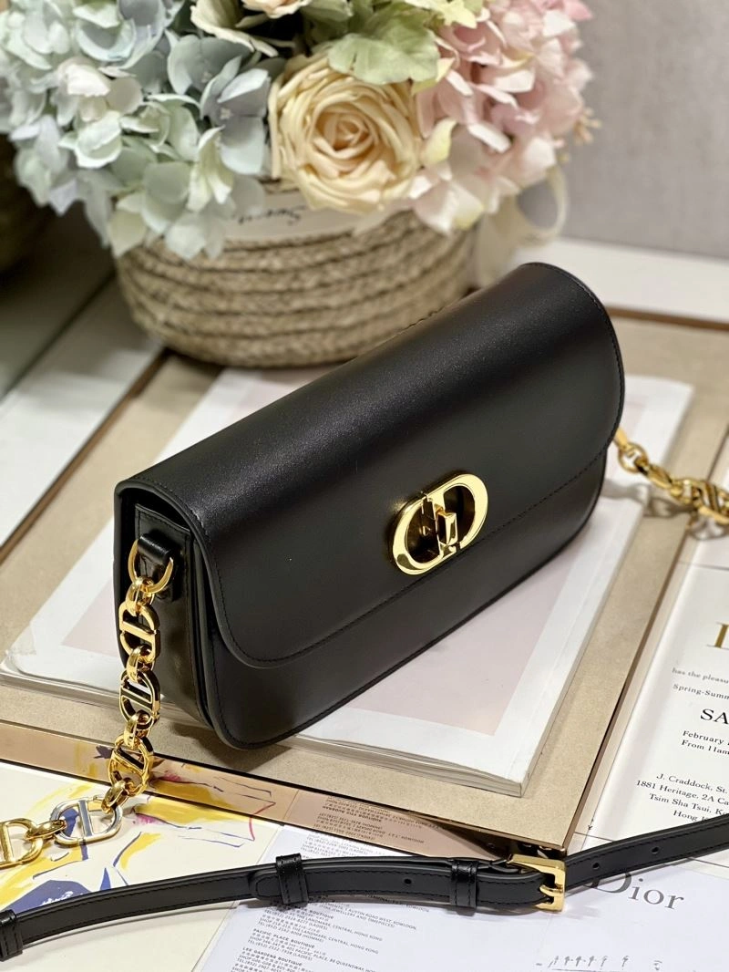 SmoothTexture Christian Dior Montaigne Bags 74137