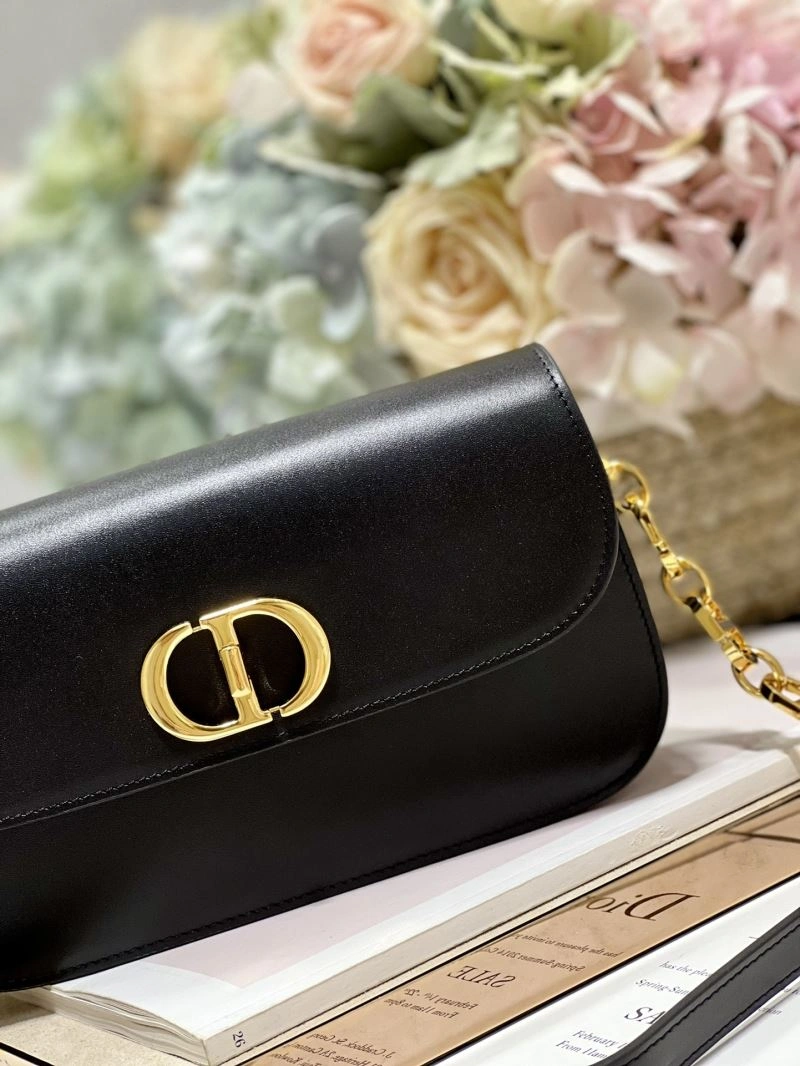 SmoothTexture Christian Dior Montaigne Bags 74137