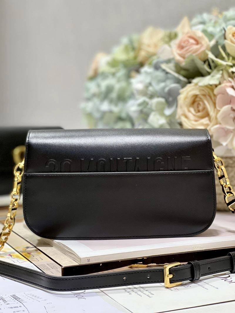 SmoothTexture Christian Dior Montaigne Bags 74137