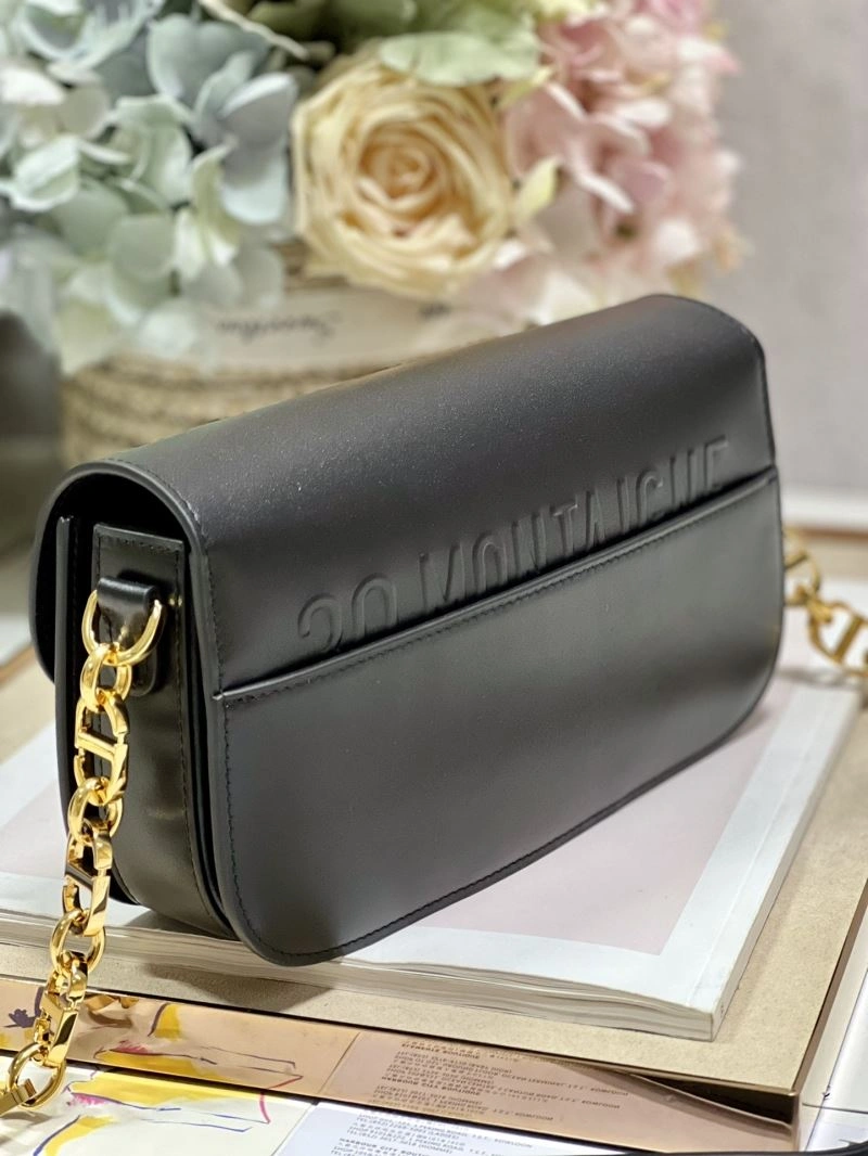 SmoothTexture Christian Dior Montaigne Bags 74137
