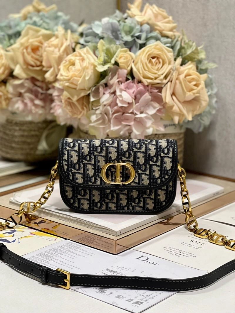MoistureWicking Christian Dior Montaigne Bags 74170