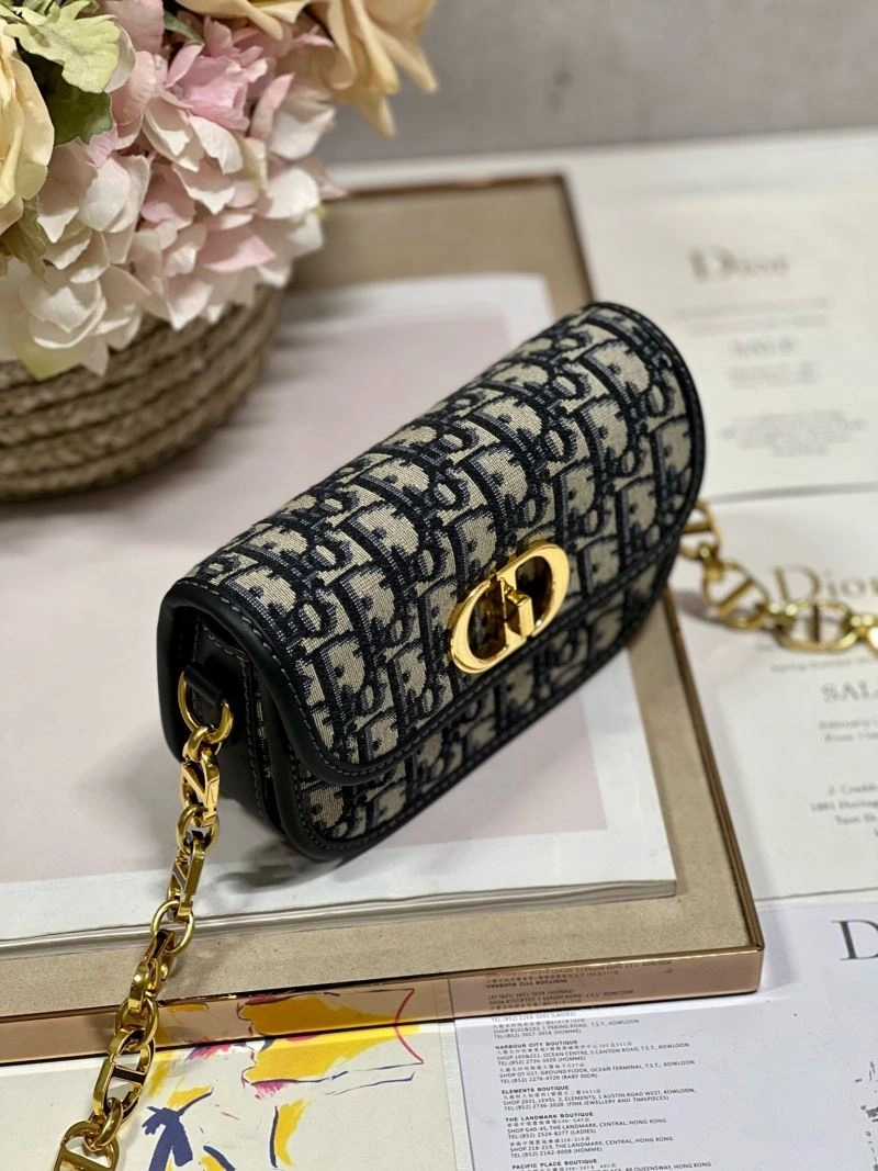 MoistureWicking Christian Dior Montaigne Bags 74170
