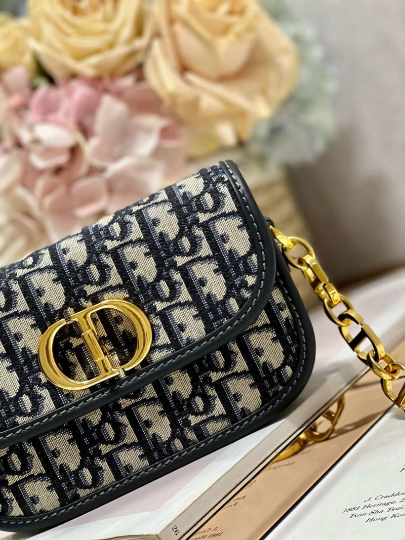 MoistureWicking Christian Dior Montaigne Bags 74170