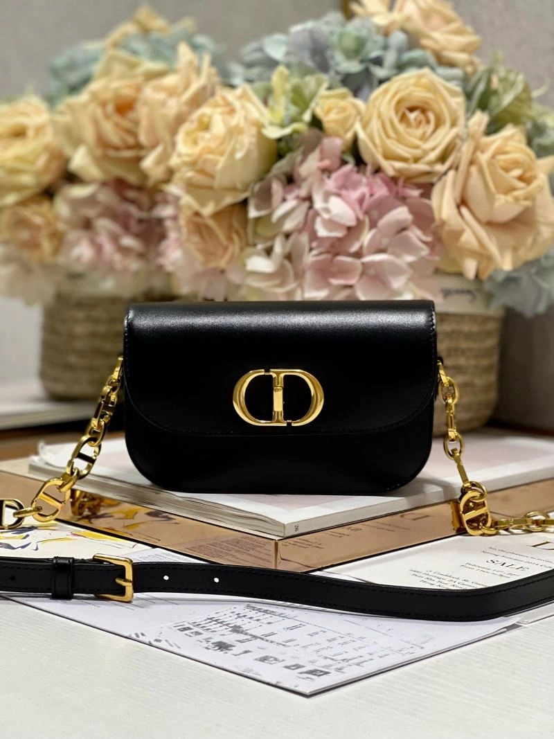 Christian Dior Montaigne Bags TravelReady 74168