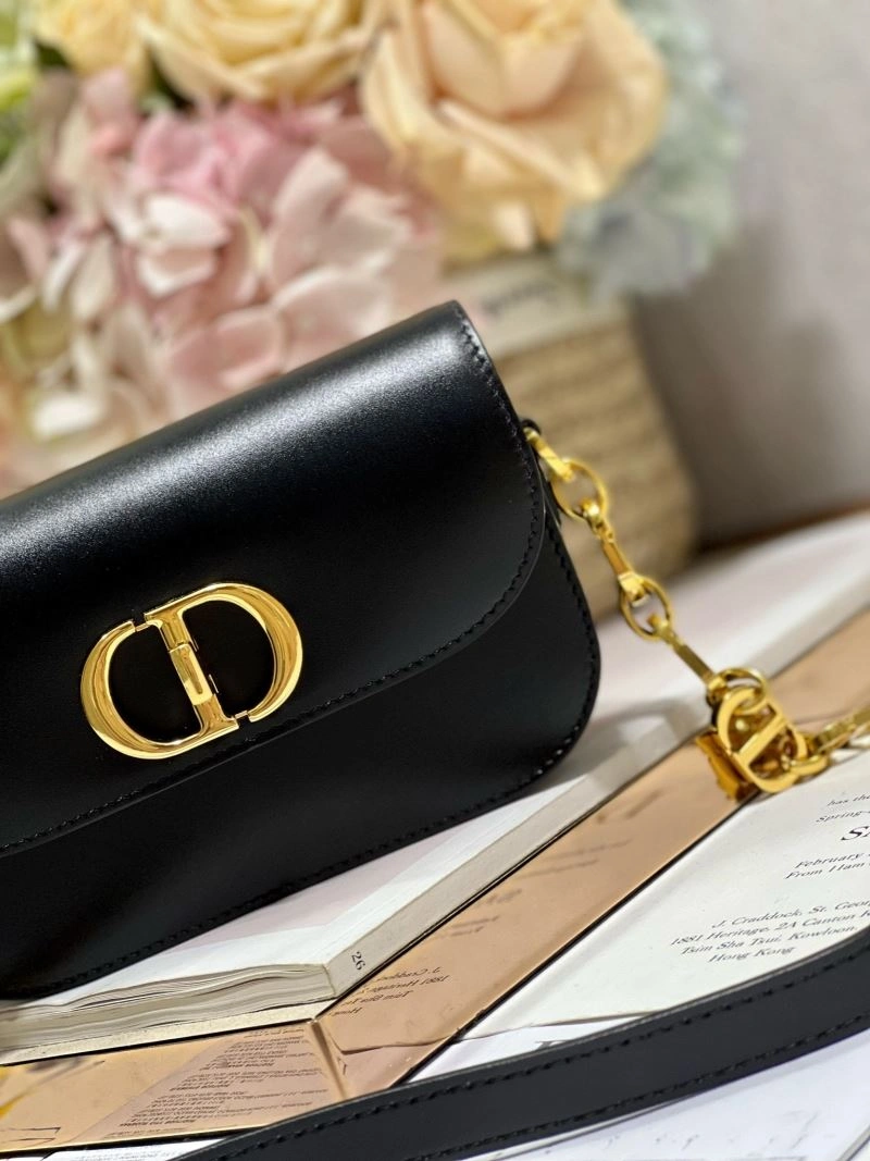 Christian Dior Montaigne Bags TravelReady 74168