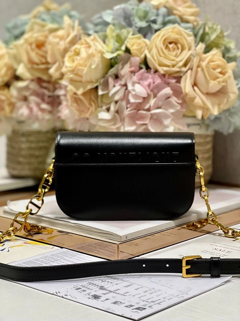 Christian Dior Montaigne Bags TravelReady 74168