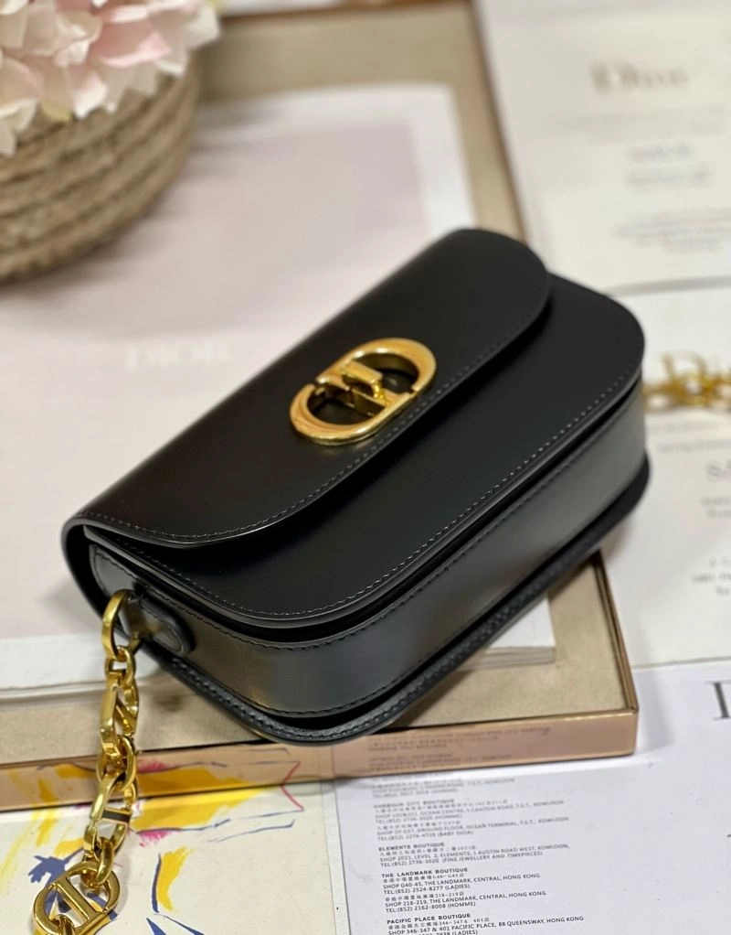 Christian Dior Montaigne Bags TravelReady 74168