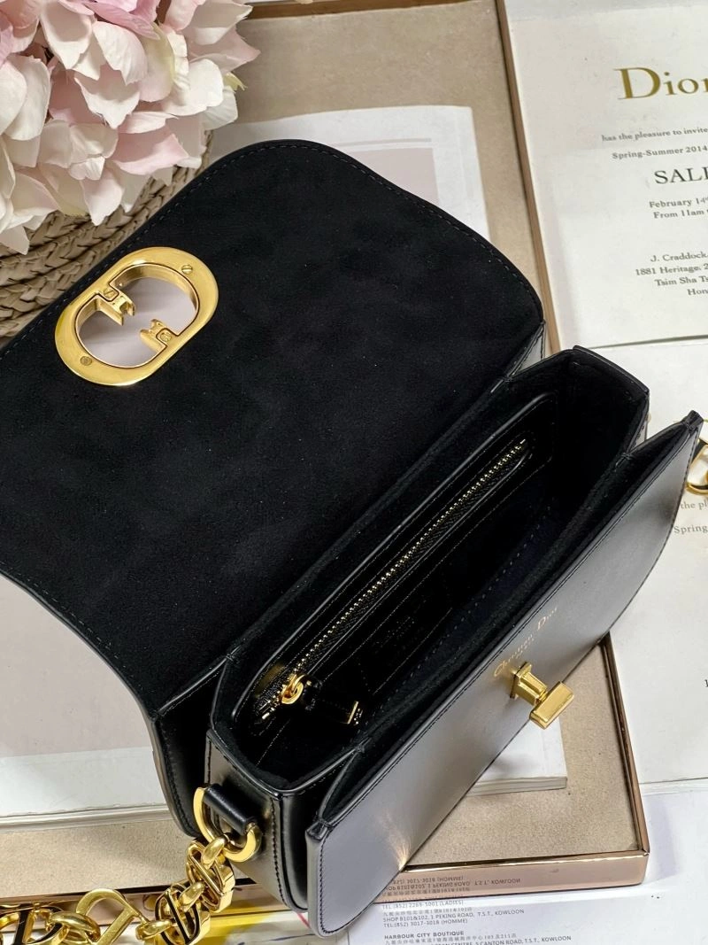 Christian Dior Montaigne Bags TravelReady 74168